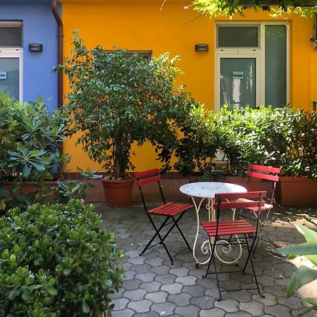 Il Girasole High Quality Inn Milan Exterior photo