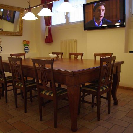 Il Girasole High Quality Inn Milan Exterior photo