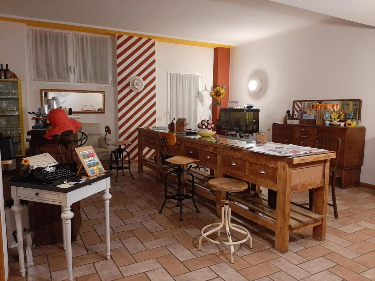 Il Girasole High Quality Inn Milan Exterior photo