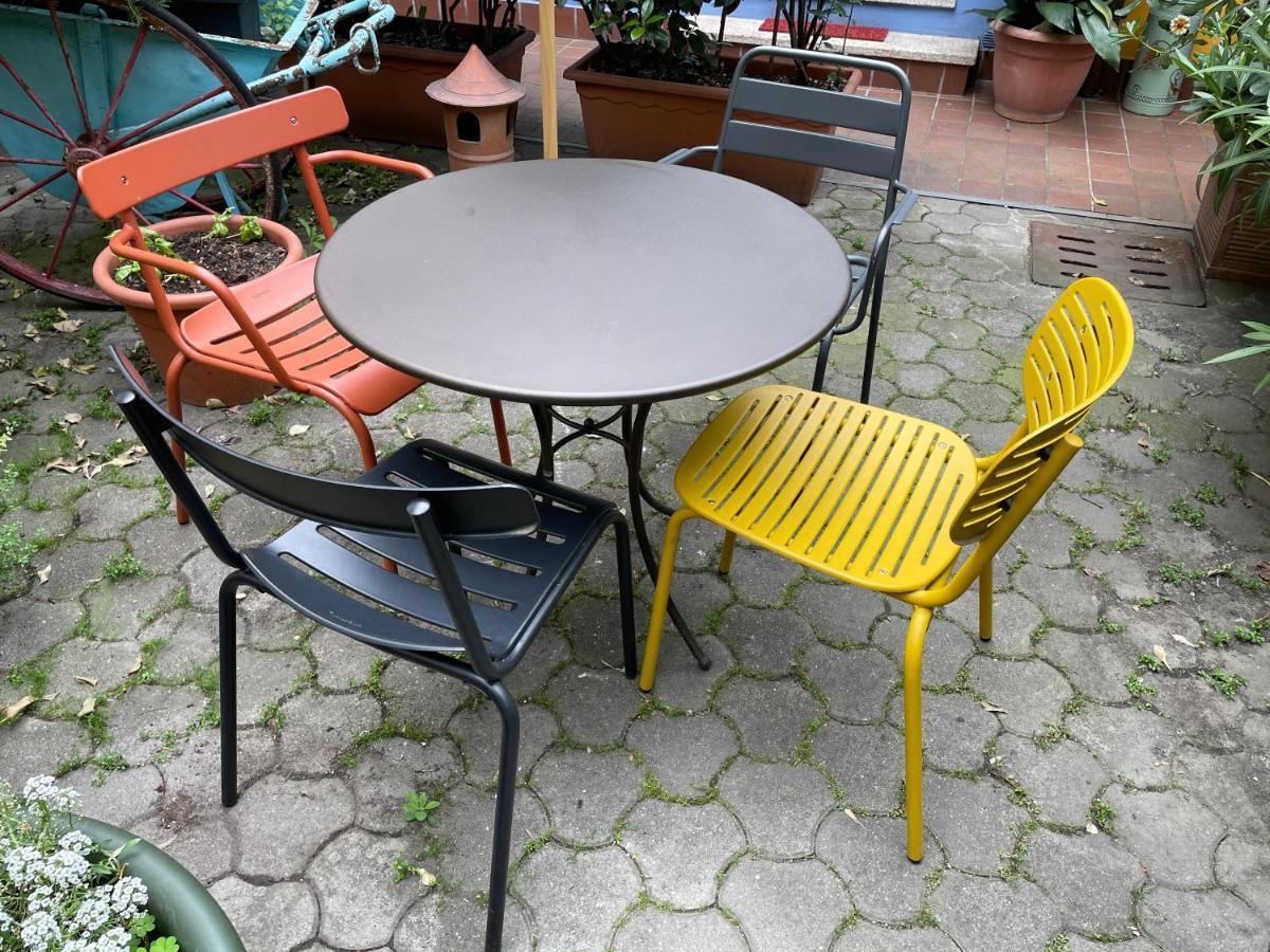 Il Girasole High Quality Inn Milan Exterior photo