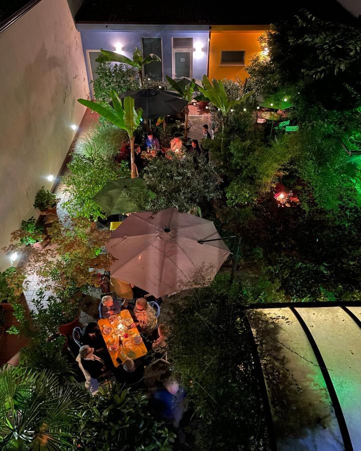 Il Girasole High Quality Inn Milan Exterior photo