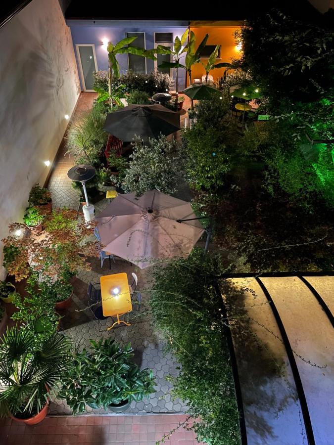 Il Girasole High Quality Inn Milan Exterior photo