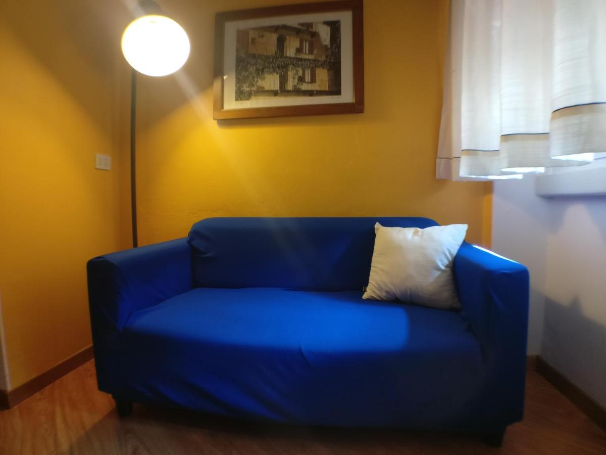 Il Girasole High Quality Inn Milan Exterior photo