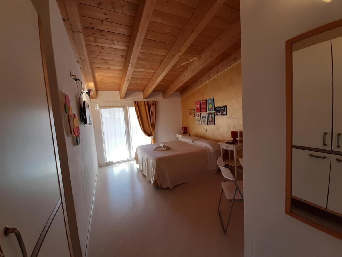 Il Girasole High Quality Inn Milan Exterior photo