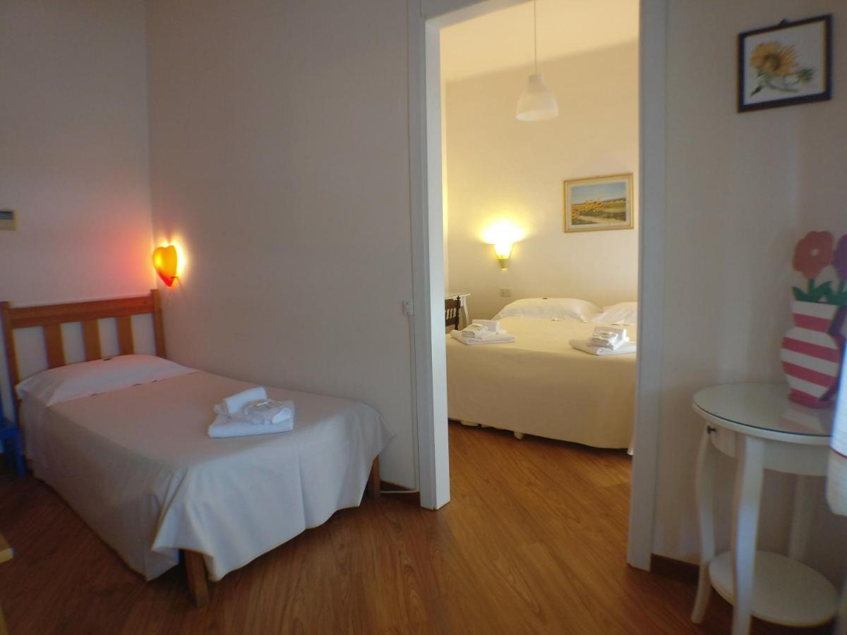 Il Girasole High Quality Inn Milan Exterior photo