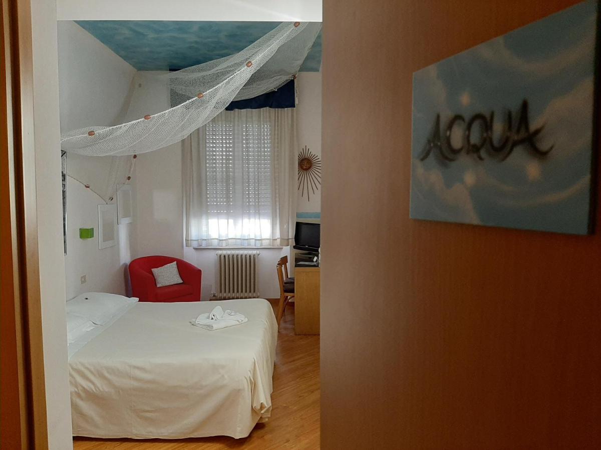 Il Girasole High Quality Inn Milan Exterior photo