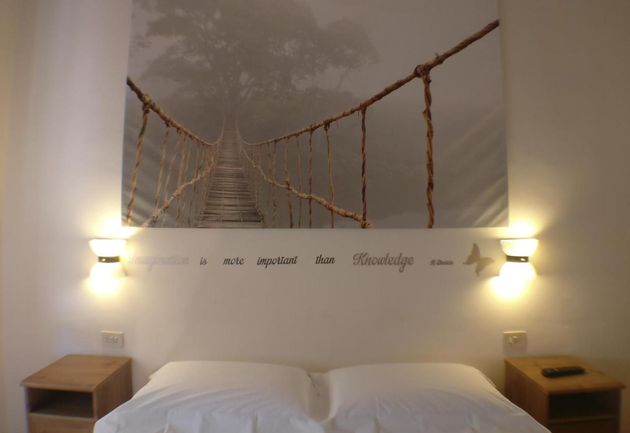 Il Girasole High Quality Inn Milan Exterior photo