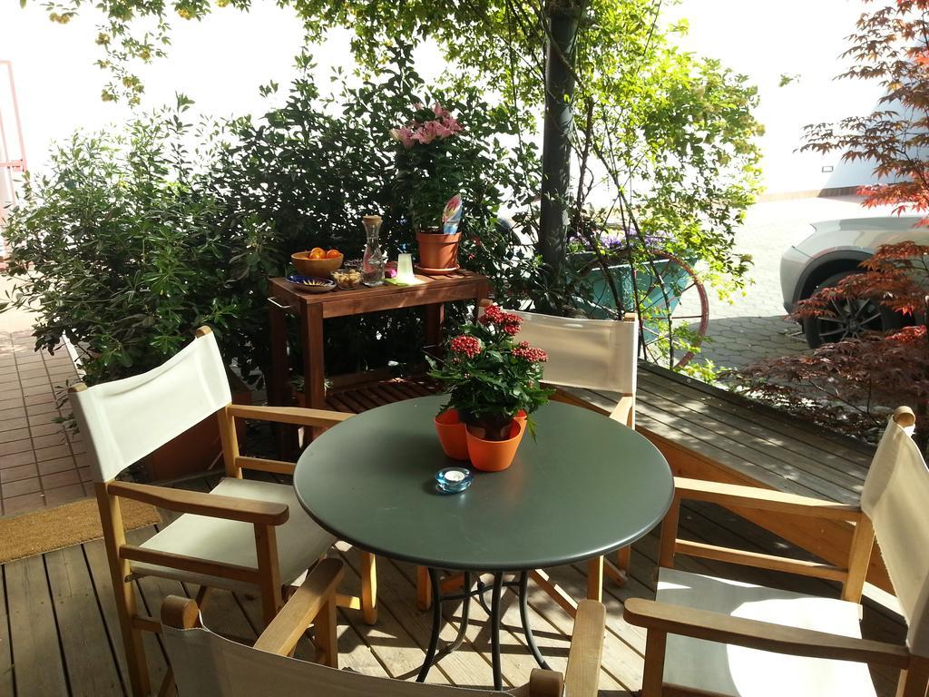 Il Girasole High Quality Inn Milan Exterior photo